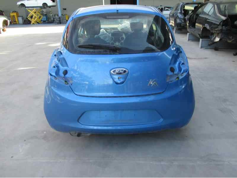 FORD KA (CCU)
