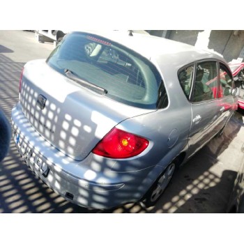 seat toledo (5p2) del año 2005