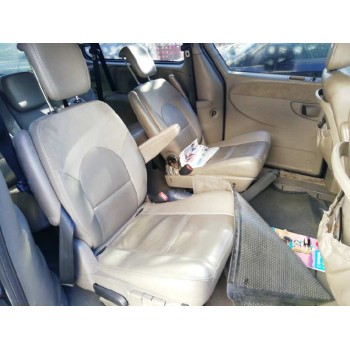 chrysler voyager (rg) del año 2007