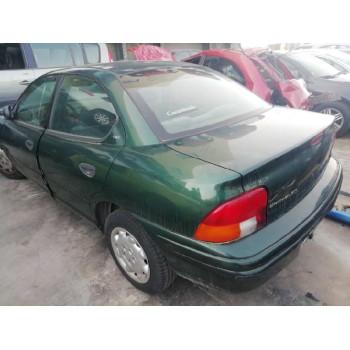 chrysler neon (pl) del año 1998