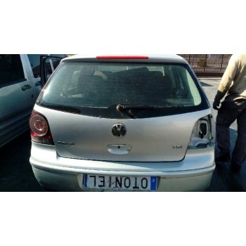 volkswagen polo (9n3) del año 2005