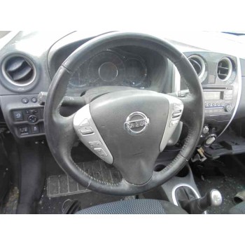 nissan note del año 2015