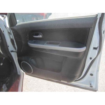 suzuki grand vitara jb (jt) del año 2012