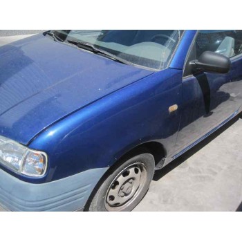 seat arosa (6h1) del año 1999