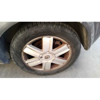 renault scenic ii del año 2005