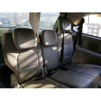 chrysler voyager (rg) del año 2007