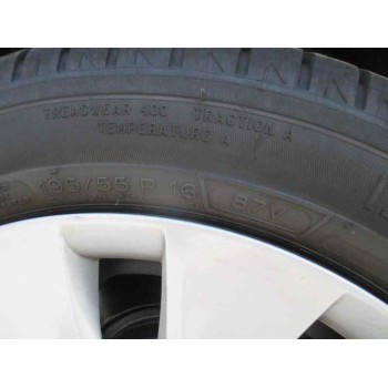 bmw serie 1 lim. (f20) del año 2012