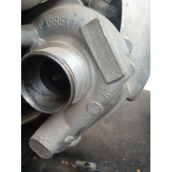 Recambio de despiece motor para jaguar xj (x350, x358) d 2.7 referencia OEM IAM 7G  