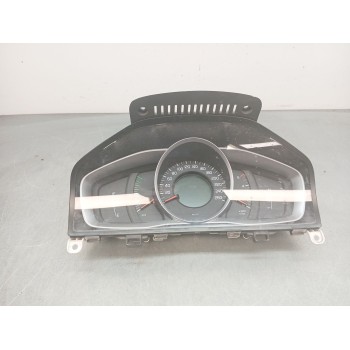 CUADRO INSTRUMENTOS p31327747 