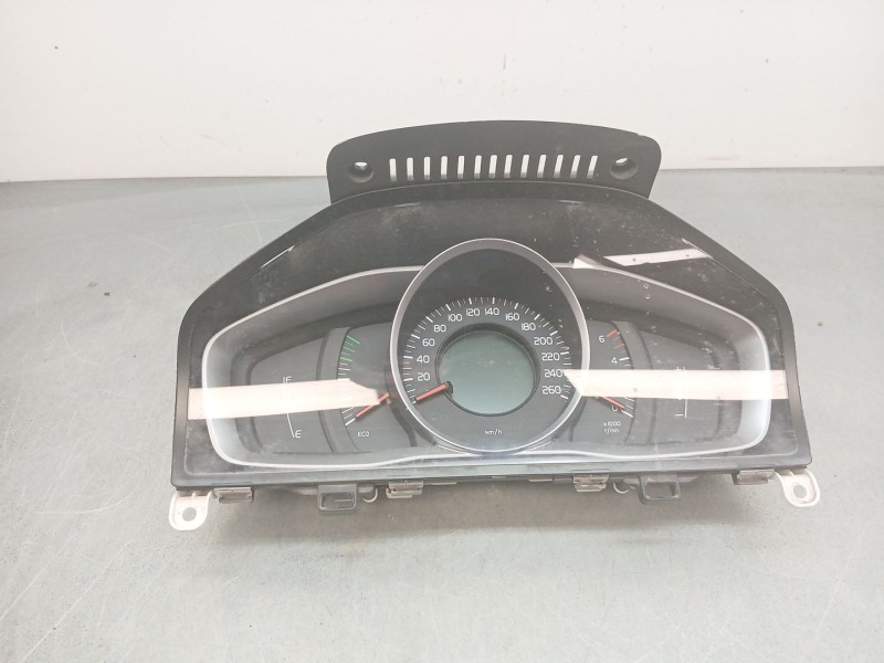 Recambio de cuadro instrumentos para volvo s60 lim. momentum referencia OEM IAM p31327747  