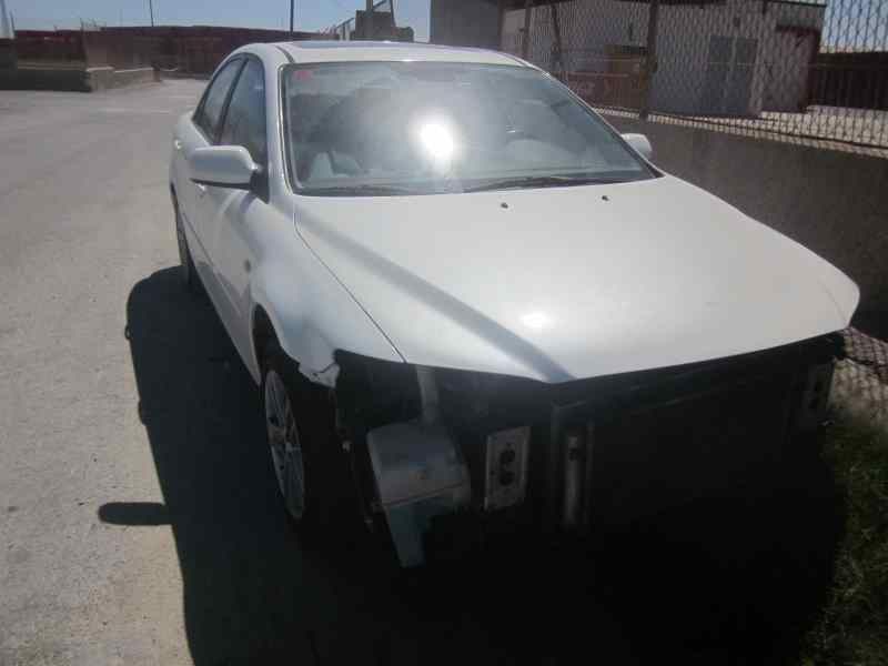 MAZDA 6 BERLINA (GG)