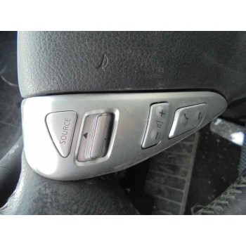 nissan note del año 2015