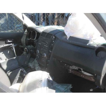 suzuki grand vitara jb (jt) del año 2012