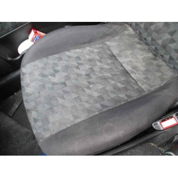 opel astra g berlina del año 1999