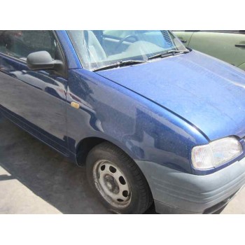 seat arosa (6h1) del año 1999