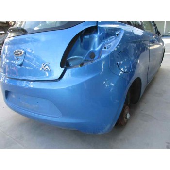 ford ka (ccu) del año 2014
