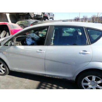 seat toledo (5p2) del año 2005