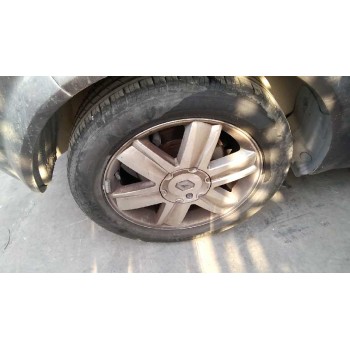 renault scenic ii del año 2005