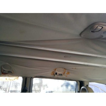 chrysler voyager (rg) del año 2007