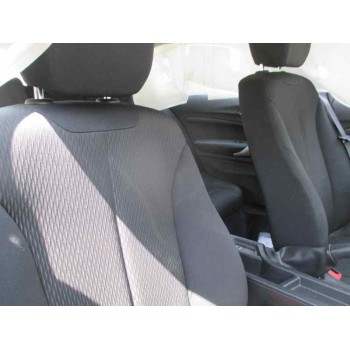 bmw serie 1 lim. (f20) del año 2012