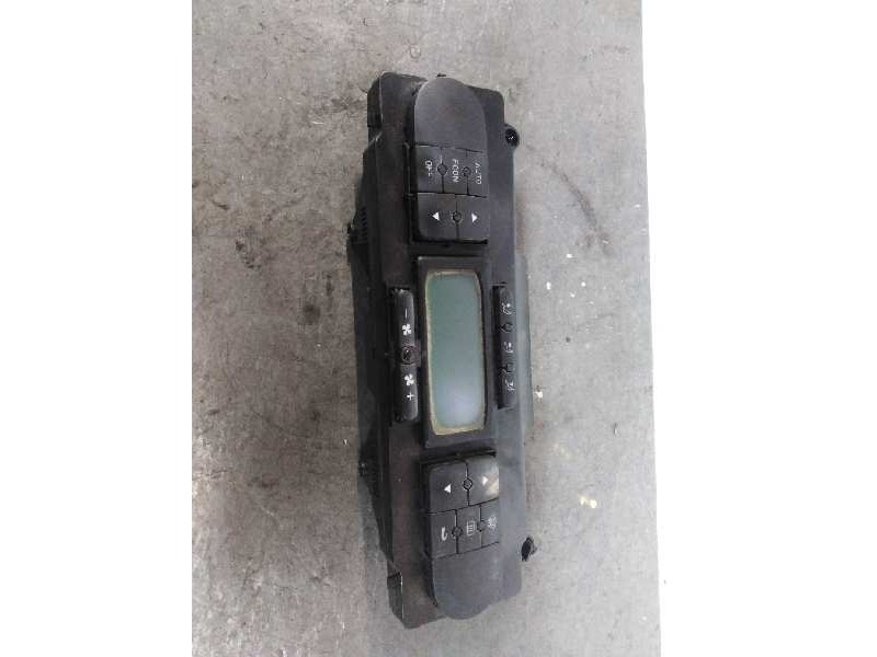 Recambio de mando climatizador para seat altea (5p1) 1.9 tdi referencia OEM IAM   