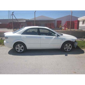 mazda 6 berlina (gg) del año 2006
