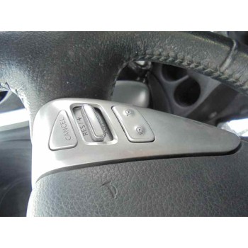 nissan note del año 2015