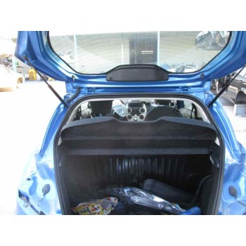 ford ka (ccu) del año 2014