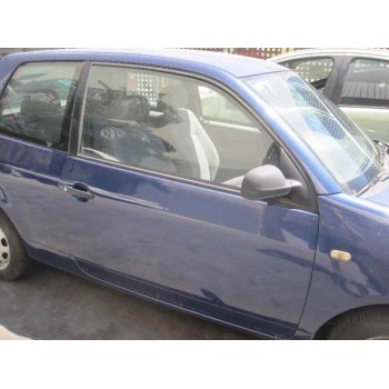 seat arosa (6h1) del año 1999