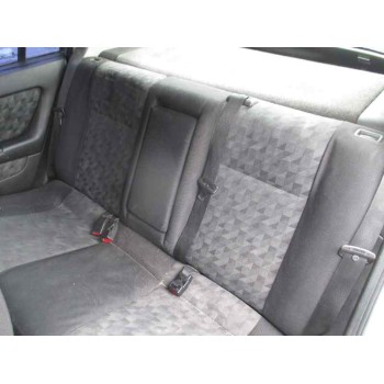 opel astra g berlina del año 1999