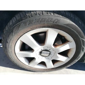 seat toledo (5p2) del año 2005