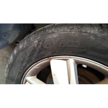 renault scenic ii del año 2005