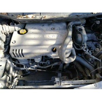 chrysler voyager (rg) del año 2007