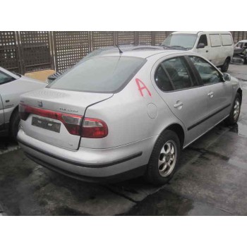 seat toledo (1m2) del año 2000
