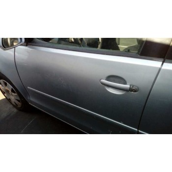 volkswagen polo (9n3) del año 2005