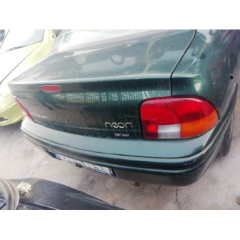 chrysler neon (pl) del año 1998