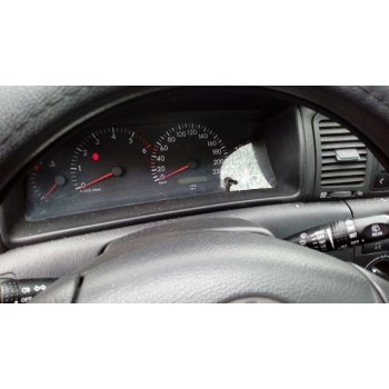 toyota corolla (e12) del año 2003