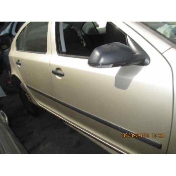 skoda octavia berlina (1z3) del año 2006