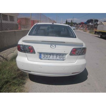 mazda 6 berlina (gg) del año 2006