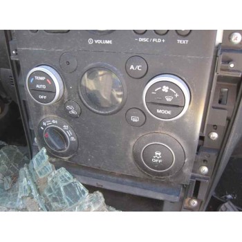 suzuki grand vitara jb (jt) del año 2012