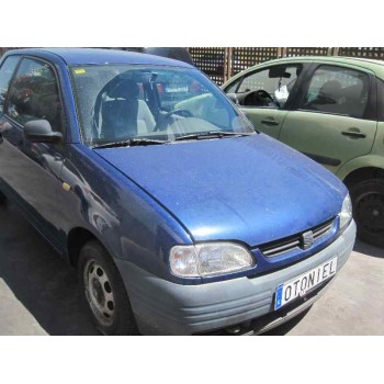 seat arosa (6h1) del año 1999