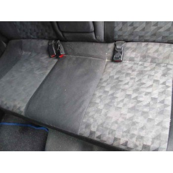 opel astra g berlina del año 1999