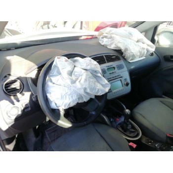 seat toledo (5p2) del año 2005