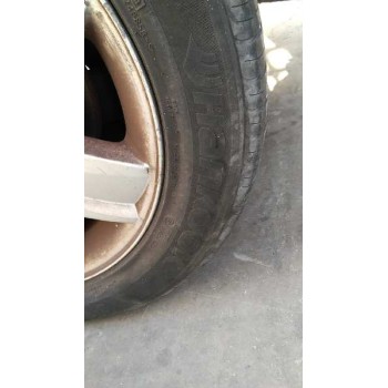 renault scenic ii del año 2005