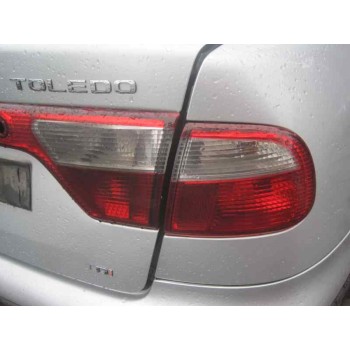 seat toledo (1m2) del año 2000