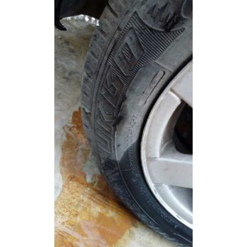 volkswagen passat berlina (3b2) del año 1999