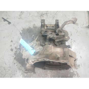 Recambio de caja cambios para seat ibiza iii (6l1) 1.4 16v referencia OEM IAM FCU 196.500KM 