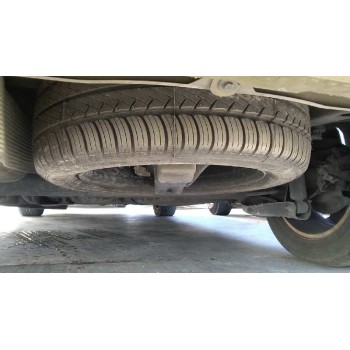 peugeot 307 break / sw (s1) del año 2004