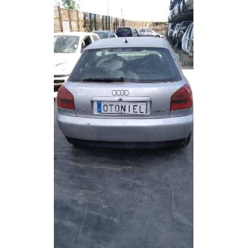 audi a3 (8l) del año 1997
