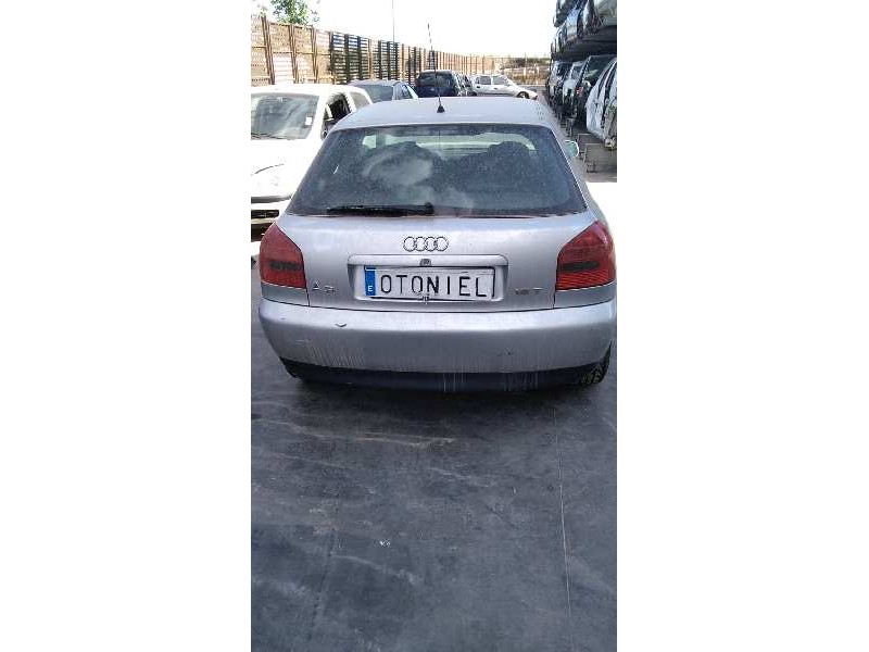 AUDI A3 (8L)